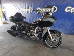 Salvage cars for sale from Copart Albuquerque, NM: 2016 Harley-Davidson Fltrxs Road Glide Special