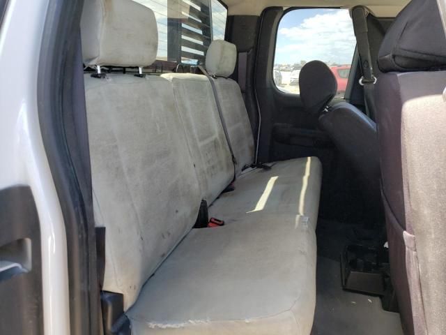 2011 Chevrolet Silverado K2500 Heavy Duty LT