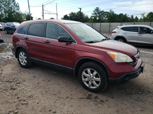 2008 Honda CR-V EX