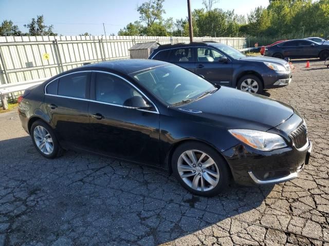 2016 Buick Regal Premium