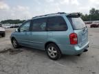 2002 Mazda MPV Wagon