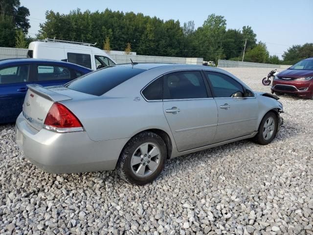 2008 Chevrolet Impala LT