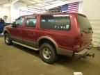 2004 Ford Excursion Eddie Bauer