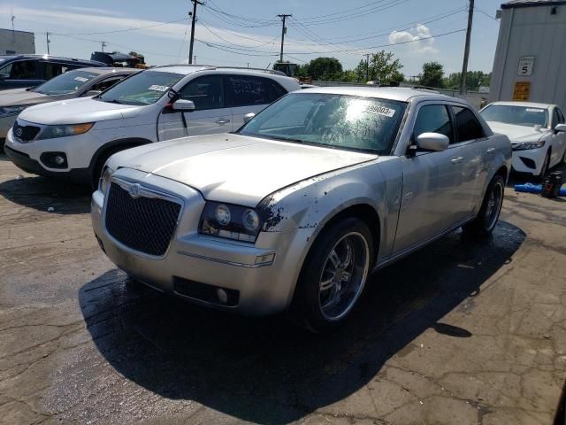 2010 Chrysler 300 S