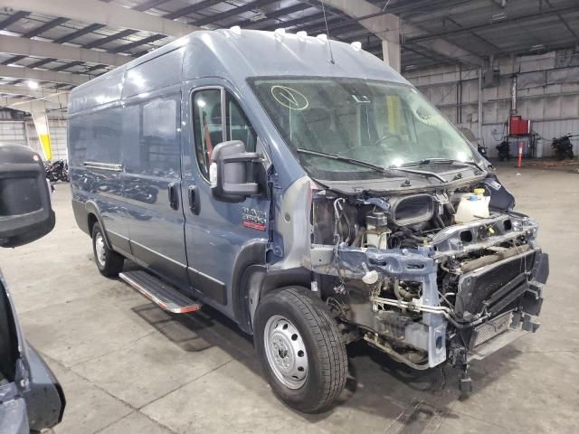 2021 Dodge RAM Promaster 3500 3500 High