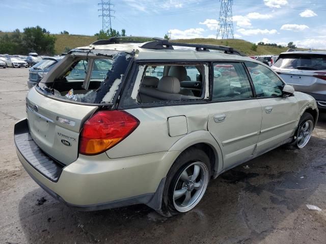 2005 Subaru Legacy Outback H6 R LL Bean