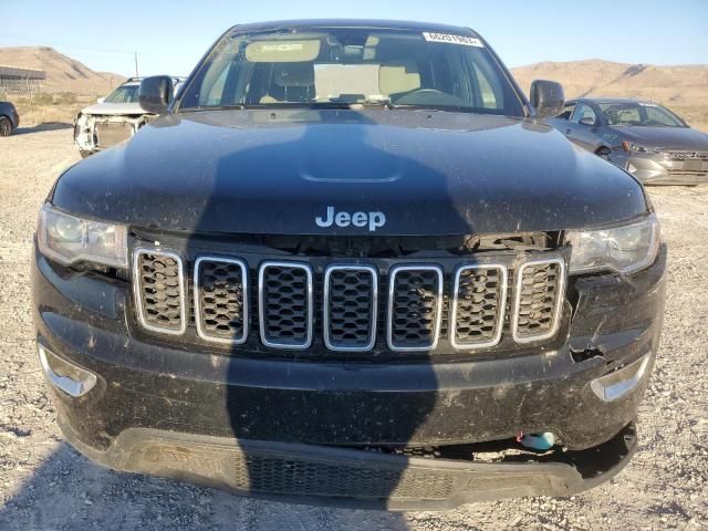 2022 Jeep Grand Cherokee Laredo E