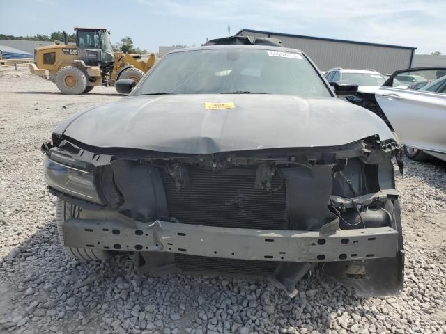 2018 Dodge Charger SXT