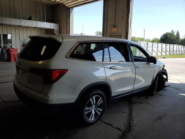 2016 Honda Pilot EX