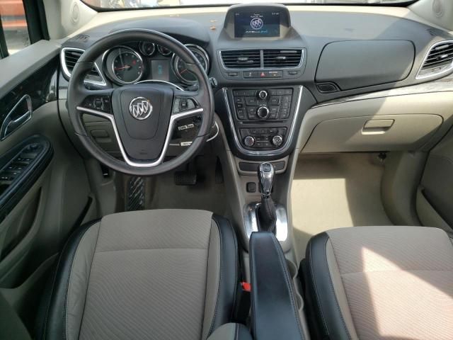 2013 Buick Encore