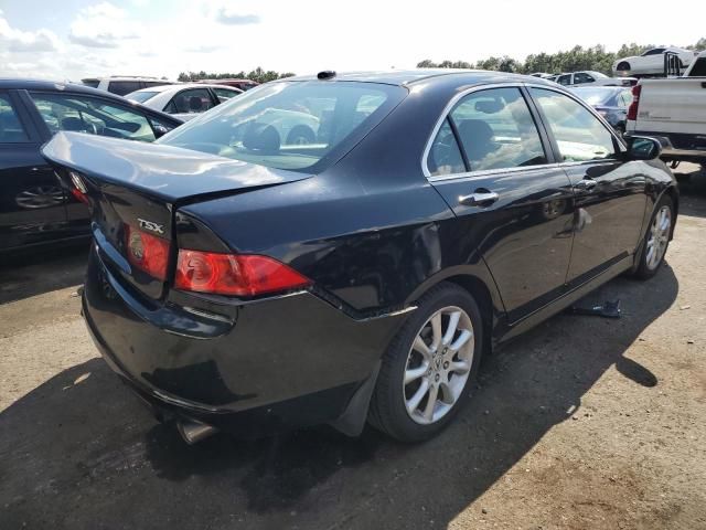 2006 Acura TSX