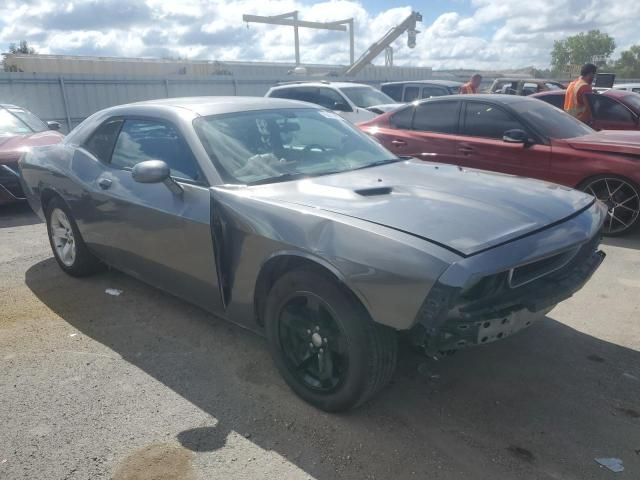 2011 Dodge Challenger