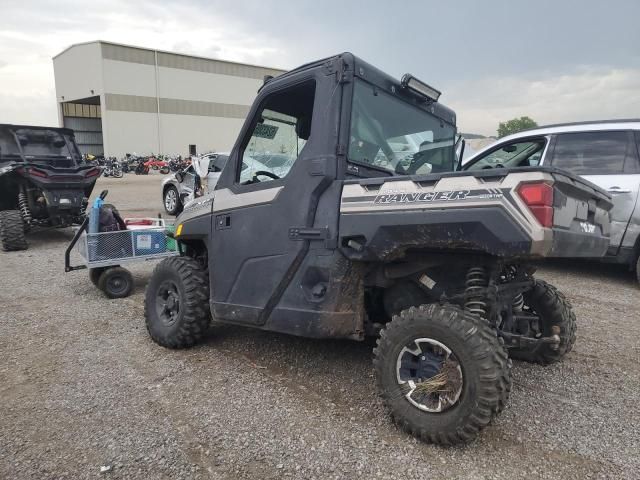 2018 Polaris Ranger XP 1000 EPS