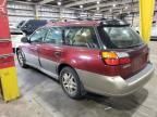 2004 Subaru Legacy Outback AWP