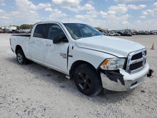 2020 Dodge RAM 1500 Classic SLT