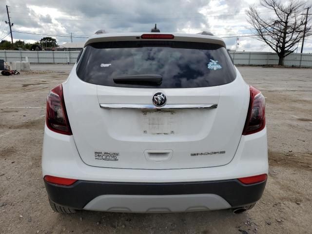 2017 Buick Encore Essence