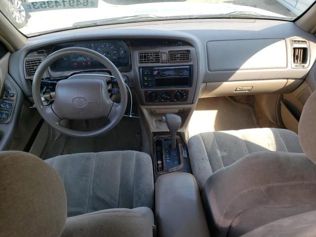 1997 Toyota Avalon XL