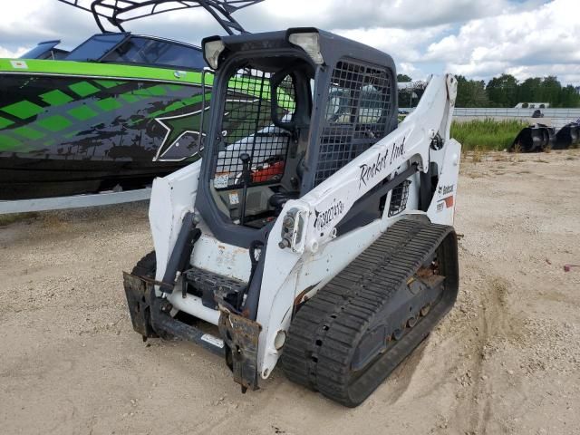 2019 Bobcat T590