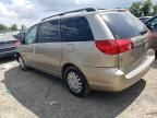 2009 Toyota Sienna CE