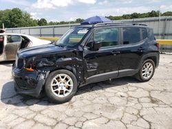 Jeep Vehiculos salvage en venta: 2019 Jeep Renegade Latitude