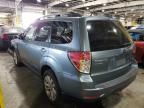 2013 Subaru Forester 2.5X Premium