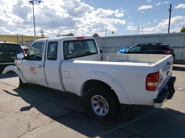 2006 Ford Ranger Super Cab