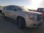 2017 GMC Yukon XL C1500 SLT