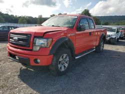 2013 Ford F150 Super Cab for sale in Grantville, PA