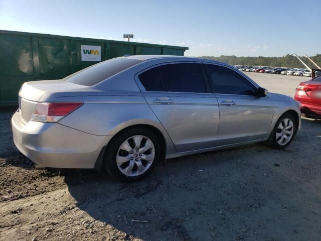 2010 Honda Accord EXL