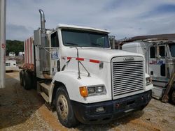 Salvage trucks for sale at Hueytown, AL auction: 1997 Freightliner Conventional FLD112