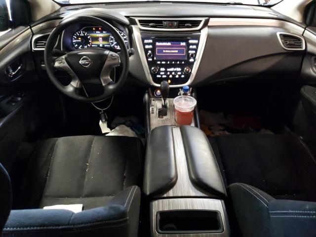 2016 Nissan Murano S