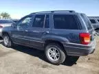 2004 Jeep Grand Cherokee Laredo