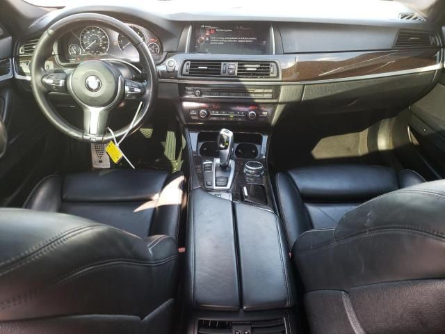 2015 BMW 528 I