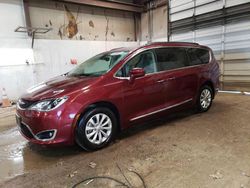 2017 Chrysler Pacifica Touring L for sale in Casper, WY