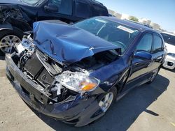 Vehiculos salvage en venta de Copart Martinez, CA: 2007 Toyota Corolla CE