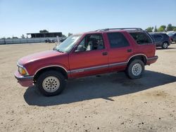 1995 Chevrolet Blazer for sale in Bakersfield, CA