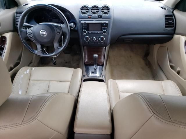 2011 Nissan Altima Base