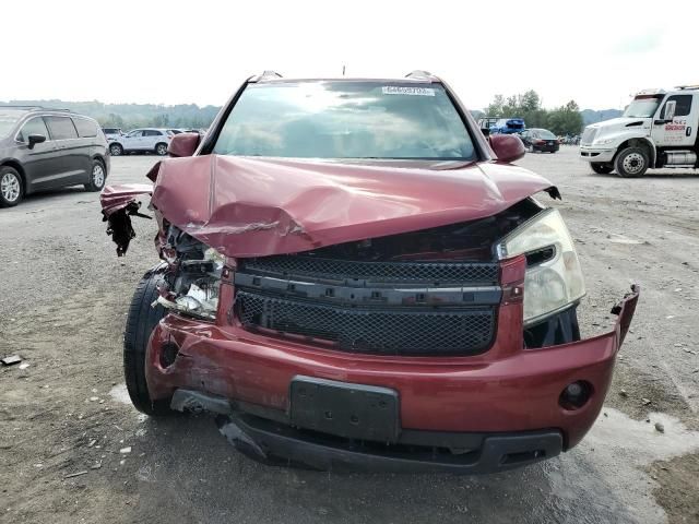 2007 Chevrolet Equinox LT