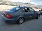 2008 Mercedes-Benz E 350 4matic