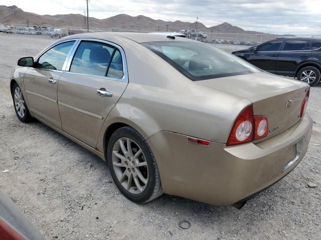 2008 Chevrolet Malibu LTZ