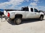 2011 Chevrolet Silverado K2500 Heavy Duty LT