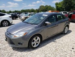 Ford salvage cars for sale: 2014 Ford Focus SE