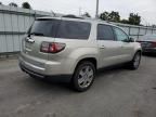 2017 GMC Acadia Limited SLT-2