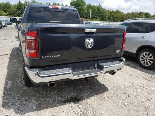 2019 Dodge RAM 1500 Limited