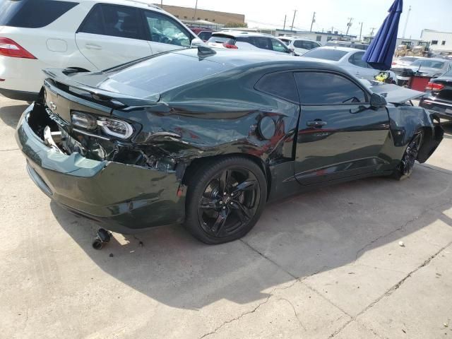 2020 Chevrolet Camaro LZ