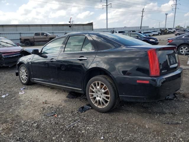 2009 Cadillac STS