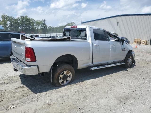 2013 Dodge RAM 2500 SLT