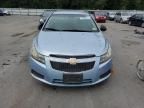 2011 Chevrolet Cruze LS