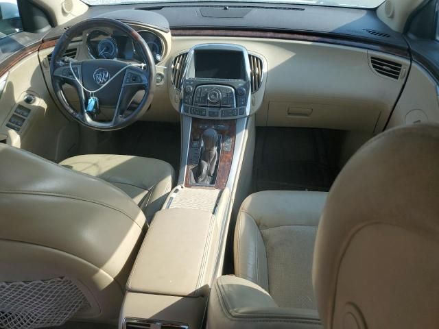 2010 Buick Lacrosse CXL