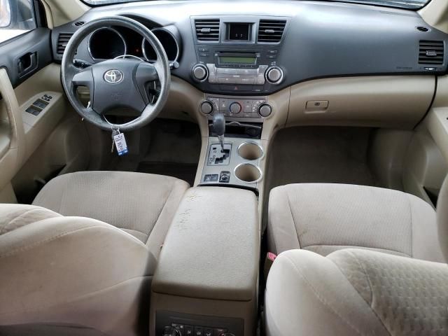 2008 Toyota Highlander